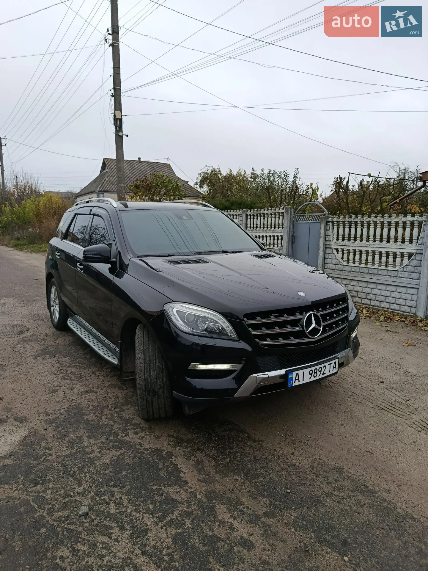 2013 Mercedes-Benz M-klasse - мініатюра 26