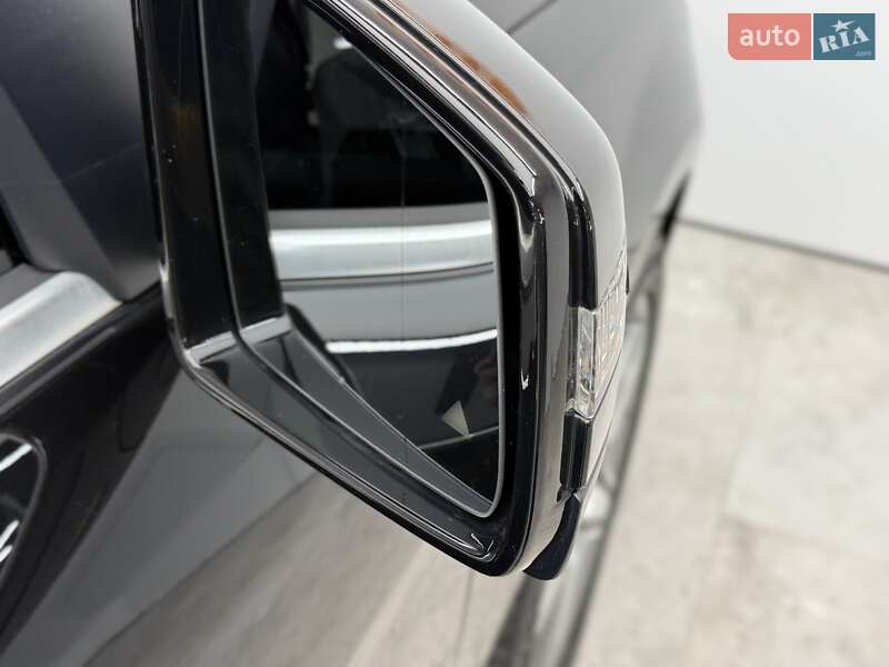 Внедорожник / Кроссовер Mercedes-Benz M-Class 2012 в Киеве фото 54 Внедорожник / Кроссовер Mercedes-Benz M-Class 2012 в Киеве