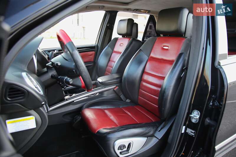 Внедорожник / Кроссовер Mercedes-Benz M-Class 2008 в Харькове