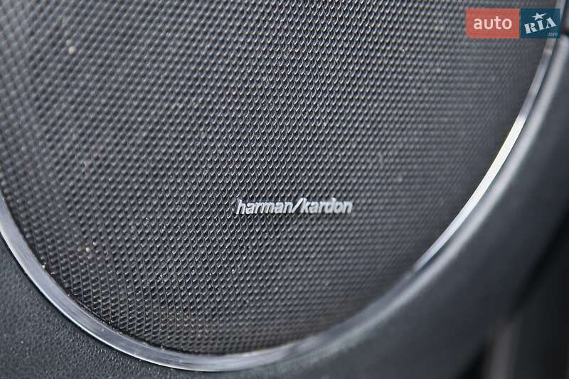 Внедорожник / Кроссовер Mercedes-Benz M-Class 2008 в Харькове