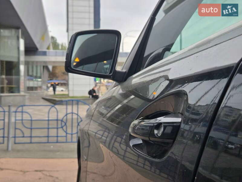 Внедорожник / Кроссовер Mercedes-Benz M-Class 2013 в Киеве фото 10 Внедорожник / Кроссовер Mercedes-Benz M-Class 2013 в Киеве