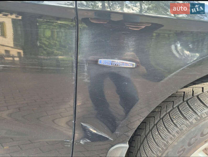 Позашляховик / Кросовер Mercedes-Benz M-Class 2012 в Києві