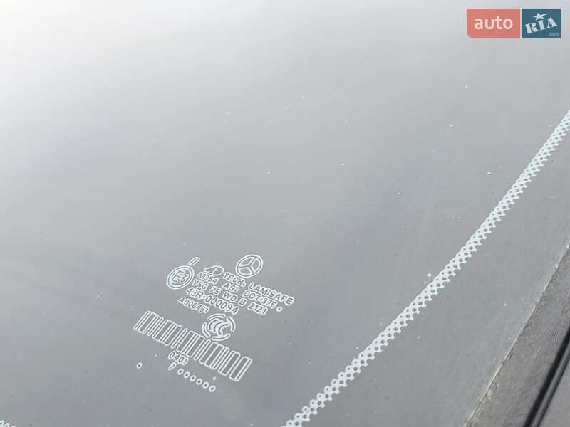 Позашляховик / Кросовер Mercedes-Benz M-Class 2007 в Хмельницькому фото 23 Позашляховик / Кросовер Mercedes-Benz M-Class 2007 в Хмельницькому