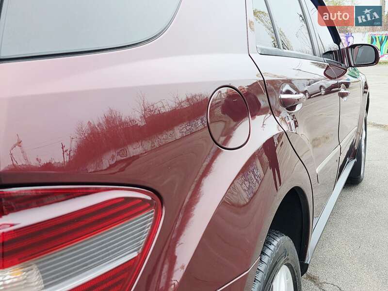 Позашляховик / Кросовер Mercedes-Benz M-Class 2007 в Хмельницькому фото 45 Позашляховик / Кросовер Mercedes-Benz M-Class 2007 в Хмельницькому