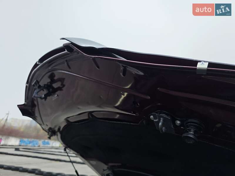 Позашляховик / Кросовер Mercedes-Benz M-Class 2007 в Хмельницькому фото 50 Позашляховик / Кросовер Mercedes-Benz M-Class 2007 в Хмельницькому