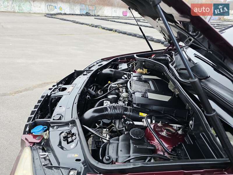 Позашляховик / Кросовер Mercedes-Benz M-Class 2007 в Хмельницькому фото 54 Позашляховик / Кросовер Mercedes-Benz M-Class 2007 в Хмельницькому