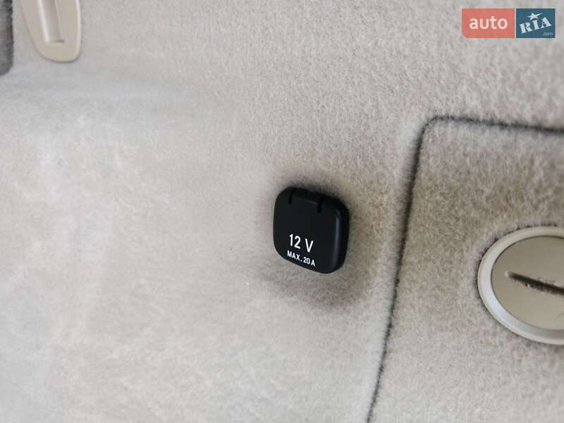 Позашляховик / Кросовер Mercedes-Benz M-Class 2007 в Хмельницькому фото 60 Позашляховик / Кросовер Mercedes-Benz M-Class 2007 в Хмельницькому