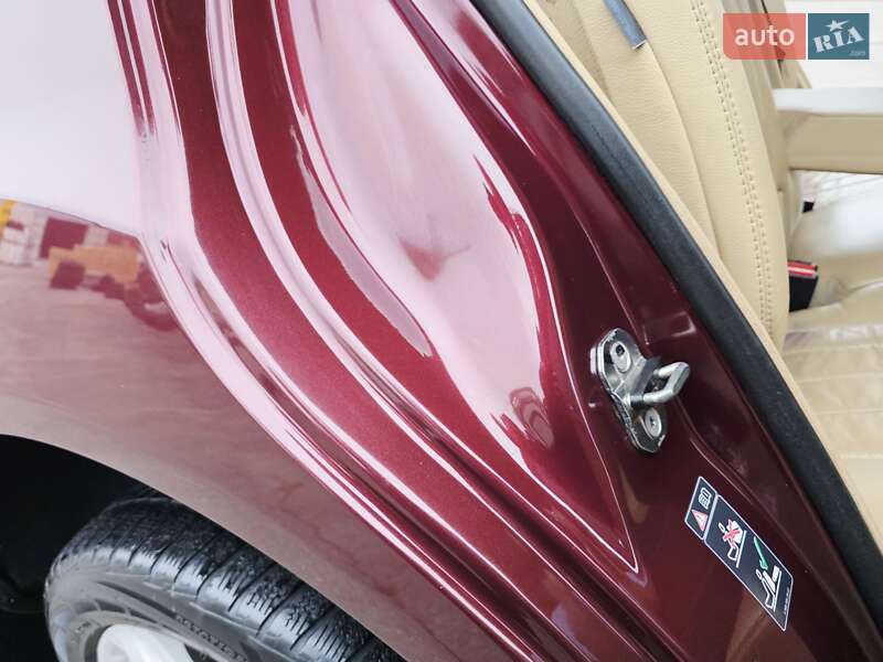 Позашляховик / Кросовер Mercedes-Benz M-Class 2007 в Хмельницькому фото 69 Позашляховик / Кросовер Mercedes-Benz M-Class 2007 в Хмельницькому