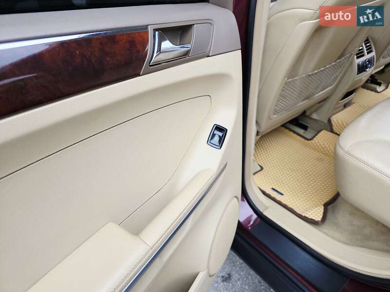 Позашляховик / Кросовер Mercedes-Benz M-Class 2007 в Хмельницькому фото 75 Позашляховик / Кросовер Mercedes-Benz M-Class 2007 в Хмельницькому