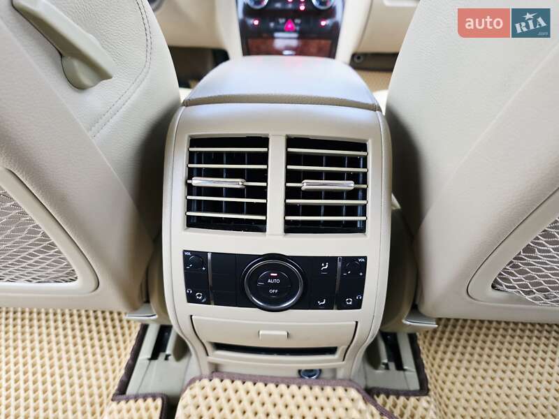 Позашляховик / Кросовер Mercedes-Benz M-Class 2007 в Хмельницькому фото 89 Позашляховик / Кросовер Mercedes-Benz M-Class 2007 в Хмельницькому