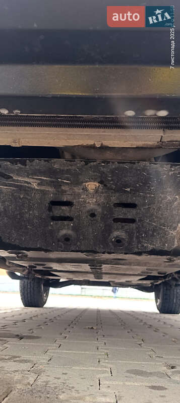 Внедорожник / Кроссовер Mercedes-Benz M-Class 2002 в Киеве фото 45 Внедорожник / Кроссовер Mercedes-Benz M-Class 2002 в Киеве