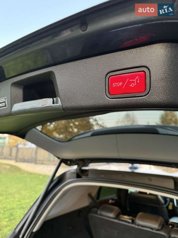 Позашляховик / Кросовер Mercedes-Benz M-Class 2012 в Іршаві фото 9 Позашляховик / Кросовер Mercedes-Benz M-Class 2012 в Іршаві