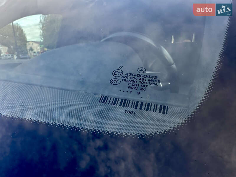 Позашляховик / Кросовер Mercedes-Benz M-Class 2012 в Києві фото 66 Позашляховик / Кросовер Mercedes-Benz M-Class 2012 в Києві