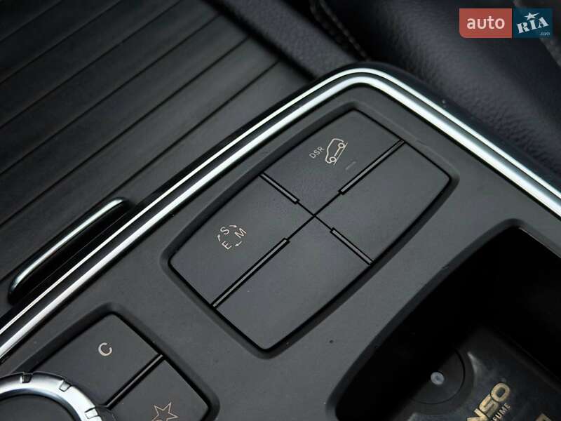 Позашляховик / Кросовер Mercedes-Benz M-Class 2013 в Кривому Розі