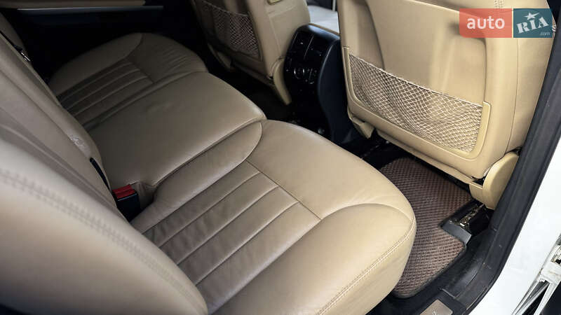 Внедорожник / Кроссовер Mercedes-Benz M-Class 2008 в Черновцах