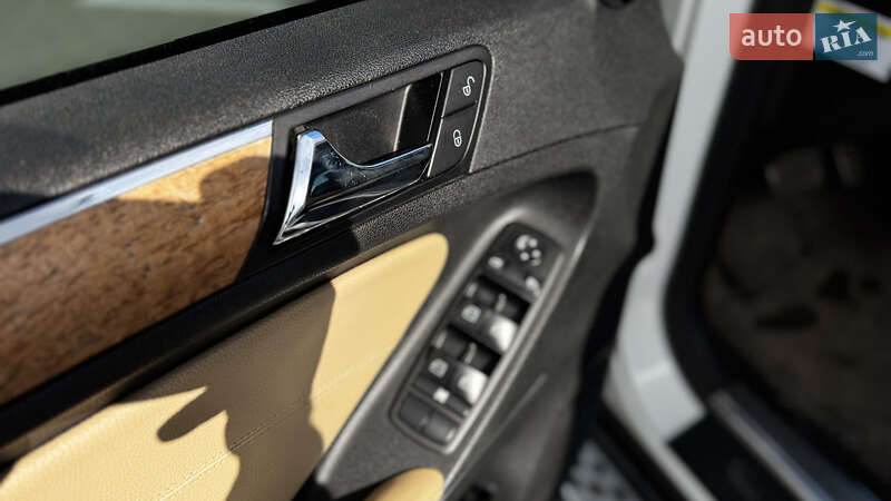 Внедорожник / Кроссовер Mercedes-Benz M-Class 2008 в Черновцах