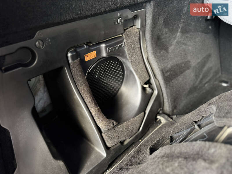 Внедорожник / Кроссовер Mercedes-Benz M-Class 2008 в Черновцах