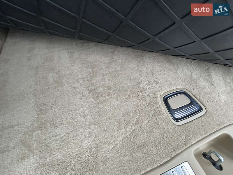 Внедорожник / Кроссовер Mercedes-Benz M-Class 2012 в Виннице фото 30 Внедорожник / Кроссовер Mercedes-Benz M-Class 2012 в Виннице