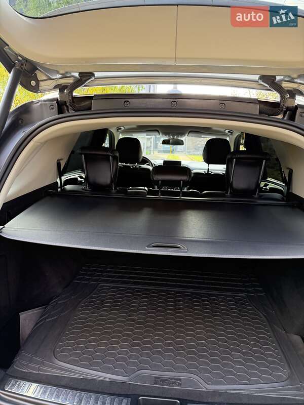 Позашляховик / Кросовер Mercedes-Benz M-Class 2015 в Луцьку фото 22 Позашляховик / Кросовер Mercedes-Benz M-Class 2015 в Луцьку