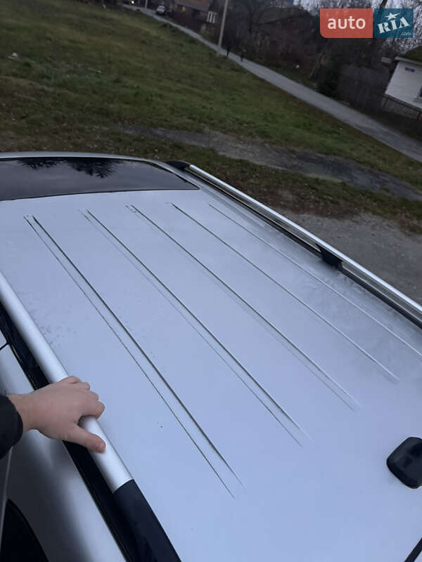 Внедорожник / Кроссовер Mercedes-Benz M-Class 2005 в Полонном фото 9 Внедорожник / Кроссовер Mercedes-Benz M-Class 2005 в Полонном