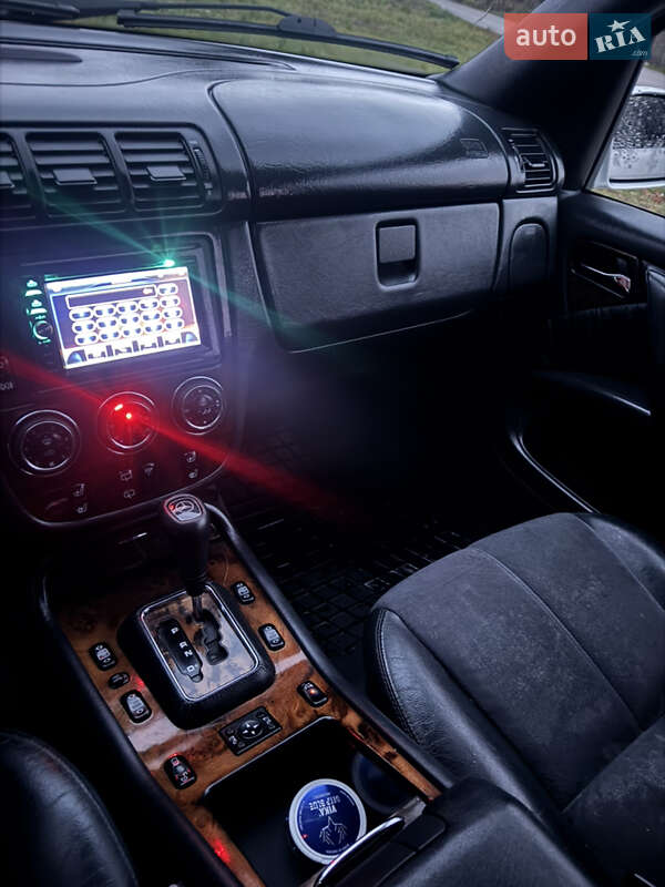 Внедорожник / Кроссовер Mercedes-Benz M-Class 2005 в Полонном фото 19 Внедорожник / Кроссовер Mercedes-Benz M-Class 2005 в Полонном