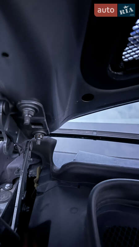 Позашляховик / Кросовер Mercedes-Benz M-Class 2012 в Шепетівці