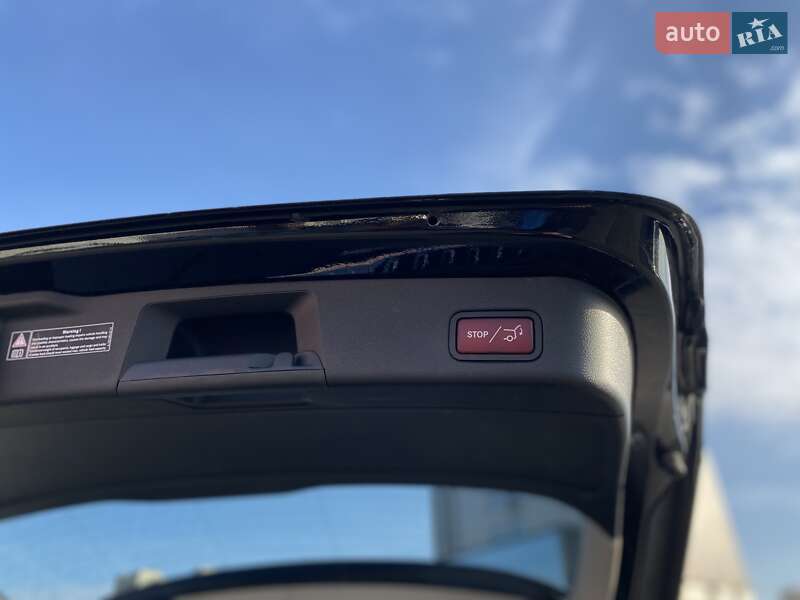 Позашляховик / Кросовер Mercedes-Benz M-Class 2011 в Києві фото 8 Позашляховик / Кросовер Mercedes-Benz M-Class 2011 в Києві