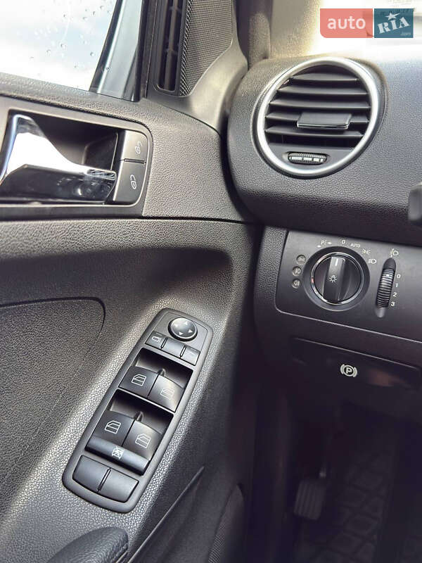 Позашляховик / Кросовер Mercedes-Benz M-Class 2008 в Чернівцях фото 22 Позашляховик / Кросовер Mercedes-Benz M-Class 2008 в Чернівцях