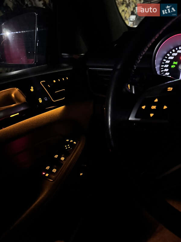 Позашляховик / Кросовер Mercedes-Benz M-Class 2013 в Чернівцях фото 23 Позашляховик / Кросовер Mercedes-Benz M-Class 2013 в Чернівцях