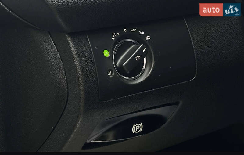 Внедорожник / Кроссовер Mercedes-Benz M-Class 2011 в Косове