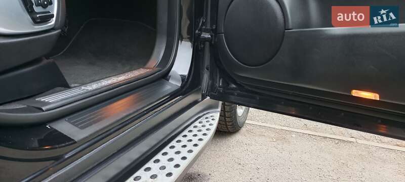 Позашляховик / Кросовер Mercedes-Benz M-Class 2006 в Полтаві фото 15 Позашляховик / Кросовер Mercedes-Benz M-Class 2006 в Полтаві