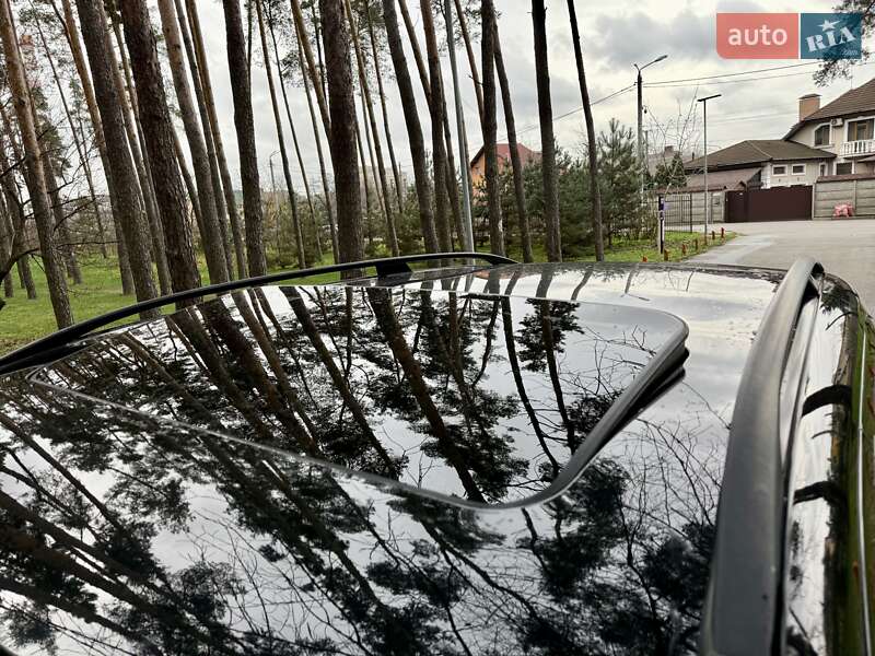 Позашляховик / Кросовер Mercedes-Benz M-Class 2008 в Києві фото 12 Позашляховик / Кросовер Mercedes-Benz M-Class 2008 в Києві