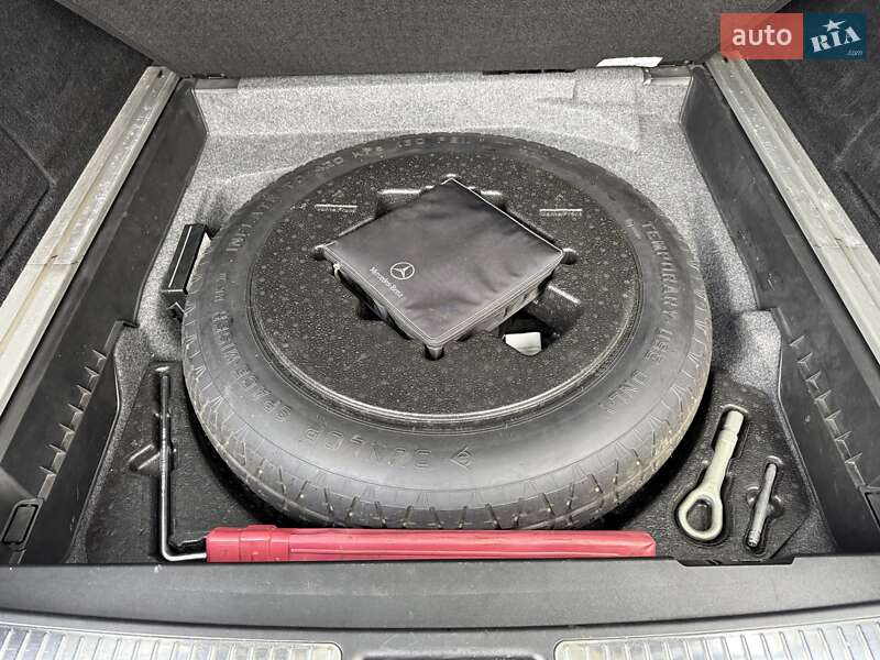 Позашляховик / Кросовер Mercedes-Benz M-Class 2008 в Києві фото 67 Позашляховик / Кросовер Mercedes-Benz M-Class 2008 в Києві