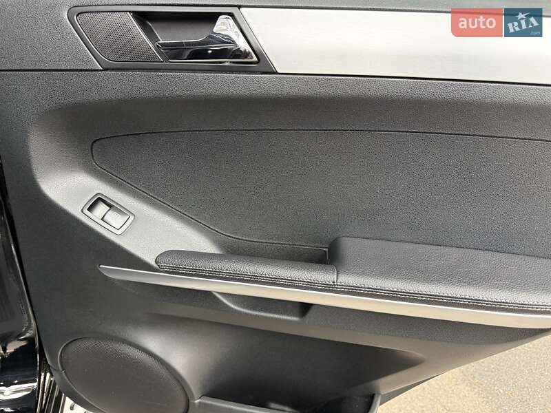 Позашляховик / Кросовер Mercedes-Benz M-Class 2008 в Києві фото 50 Позашляховик / Кросовер Mercedes-Benz M-Class 2008 в Києві