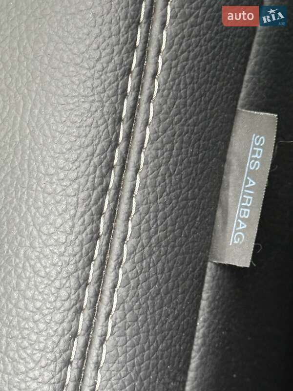 Позашляховик / Кросовер Mercedes-Benz M-Class 2008 в Києві фото 53 Позашляховик / Кросовер Mercedes-Benz M-Class 2008 в Києві