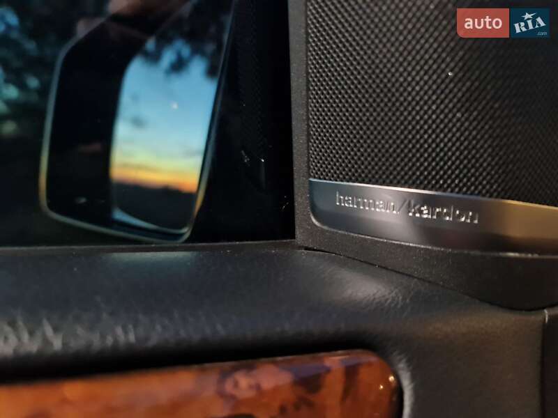 Позашляховик / Кросовер Mercedes-Benz M-Class 2013 в Буську фото 14 Позашляховик / Кросовер Mercedes-Benz M-Class 2013 в Буську