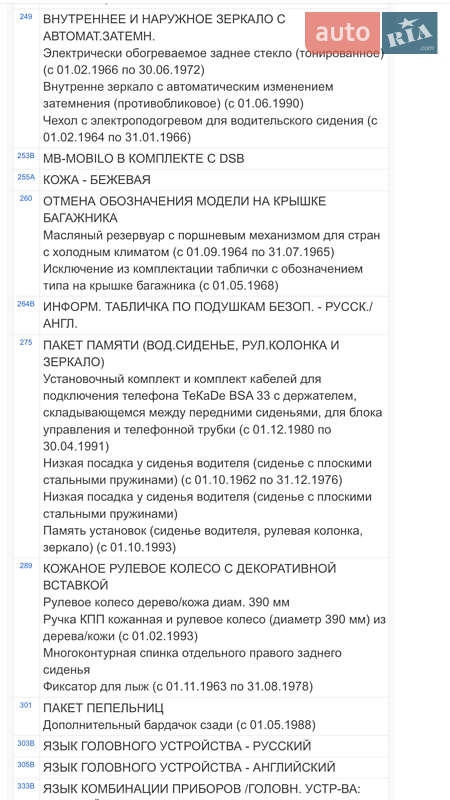 Внедорожник / Кроссовер Mercedes-Benz M-Class 2012 в Днепре фото 30 Внедорожник / Кроссовер Mercedes-Benz M-Class 2012 в Днепре