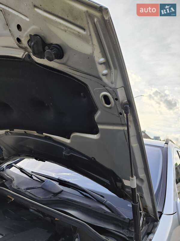 Внедорожник / Кроссовер Mercedes-Benz M-Class 2006 в Черновцах фото 30 Внедорожник / Кроссовер Mercedes-Benz M-Class 2006 в Черновцах