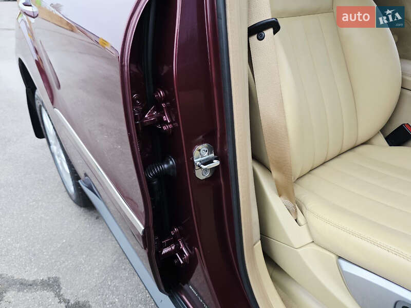 Позашляховик / Кросовер Mercedes-Benz M-Class 2007 в Хмельницькому фото 92 Позашляховик / Кросовер Mercedes-Benz M-Class 2007 в Хмельницькому