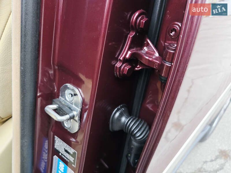 Позашляховик / Кросовер Mercedes-Benz M-Class 2007 в Хмельницькому фото 102 Позашляховик / Кросовер Mercedes-Benz M-Class 2007 в Хмельницькому