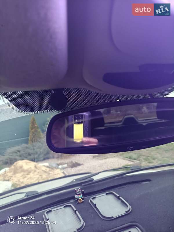 Внедорожник / Кроссовер Mercedes-Benz M-Class 1998 в Киеве