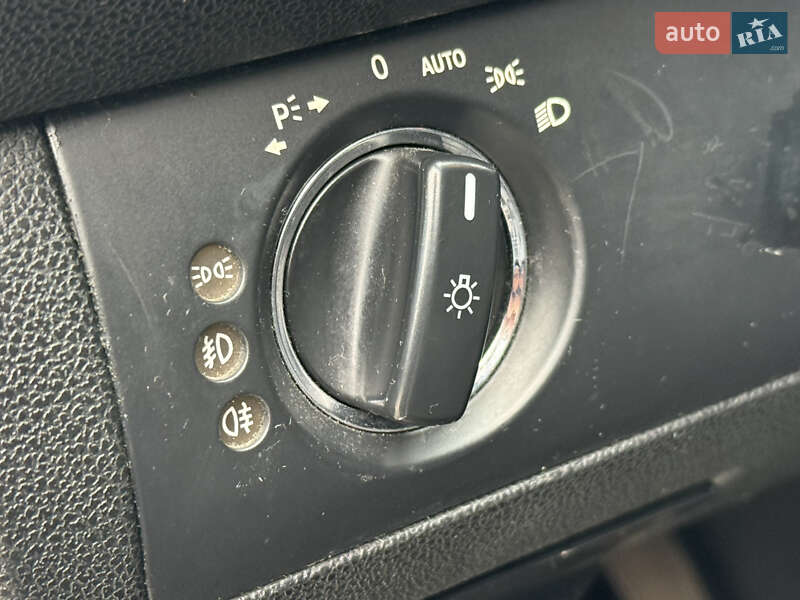 Позашляховик / Кросовер Mercedes-Benz M-Class 2008 в Рівному