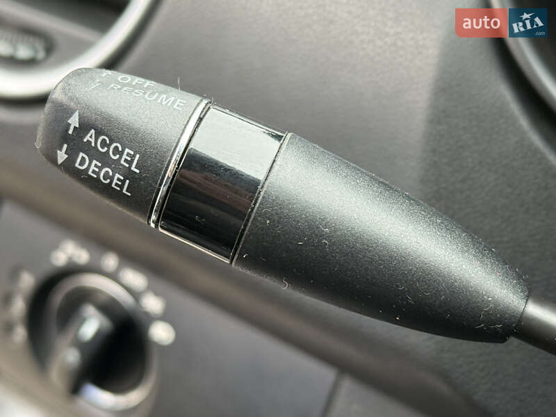 Позашляховик / Кросовер Mercedes-Benz M-Class 2008 в Рівному