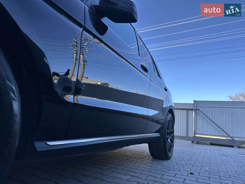 Внедорожник / Кроссовер Mercedes-Benz M-Class 2013 в Бориславе фото 7 Внедорожник / Кроссовер Mercedes-Benz M-Class 2013 в Бориславе