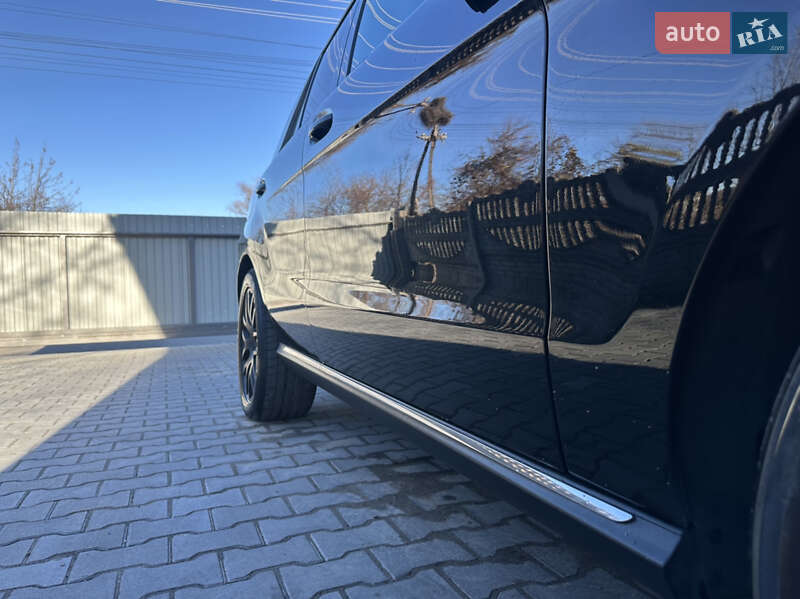 Внедорожник / Кроссовер Mercedes-Benz M-Class 2013 в Бориславе фото 20 Внедорожник / Кроссовер Mercedes-Benz M-Class 2013 в Бориславе