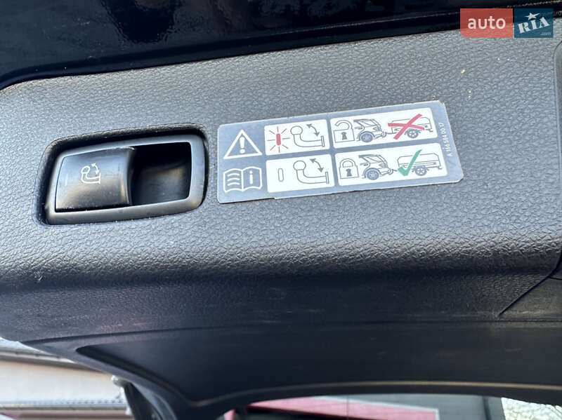 Внедорожник / Кроссовер Mercedes-Benz M-Class 2013 в Бориславе фото 40 Внедорожник / Кроссовер Mercedes-Benz M-Class 2013 в Бориславе