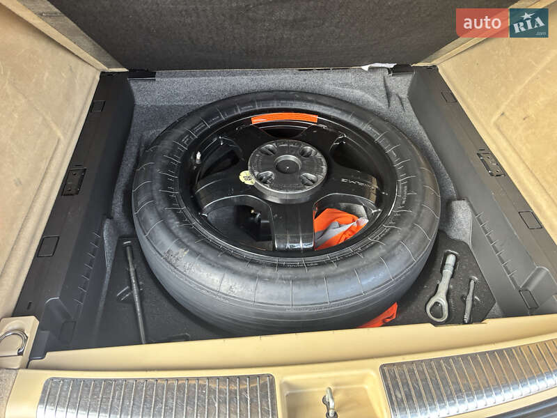 Внедорожник / Кроссовер Mercedes-Benz M-Class 2007 в Славянске фото 19 Внедорожник / Кроссовер Mercedes-Benz M-Class 2007 в Славянске