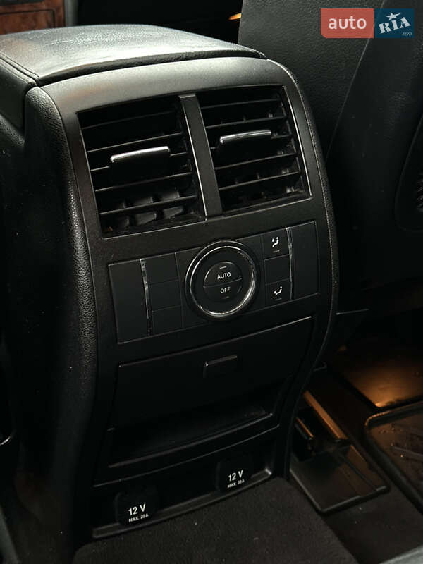 Позашляховик / Кросовер Mercedes-Benz M-Class 2006 в Рівному фото 19 Позашляховик / Кросовер Mercedes-Benz M-Class 2006 в Рівному