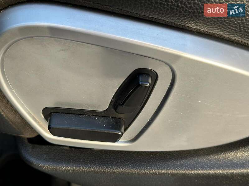 Внедорожник / Кроссовер Mercedes-Benz M-Class 2006 в Одессе