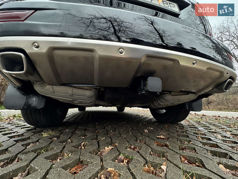 Внедорожник / Кроссовер Mercedes-Benz M-Class 2008 в Буче